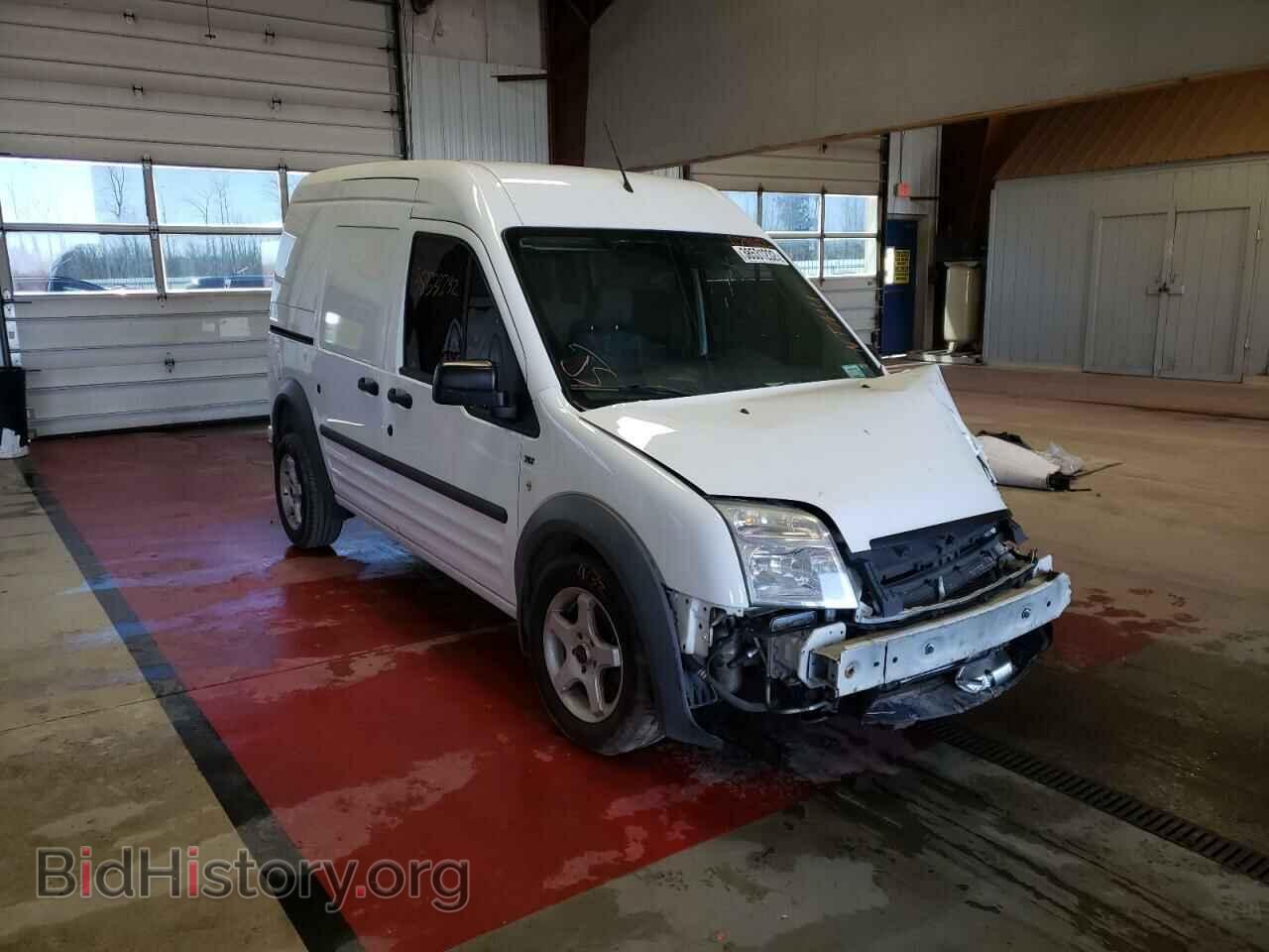 Фотография NM0LS7DN3CT078682 - FORD TRANSIT CO 2012