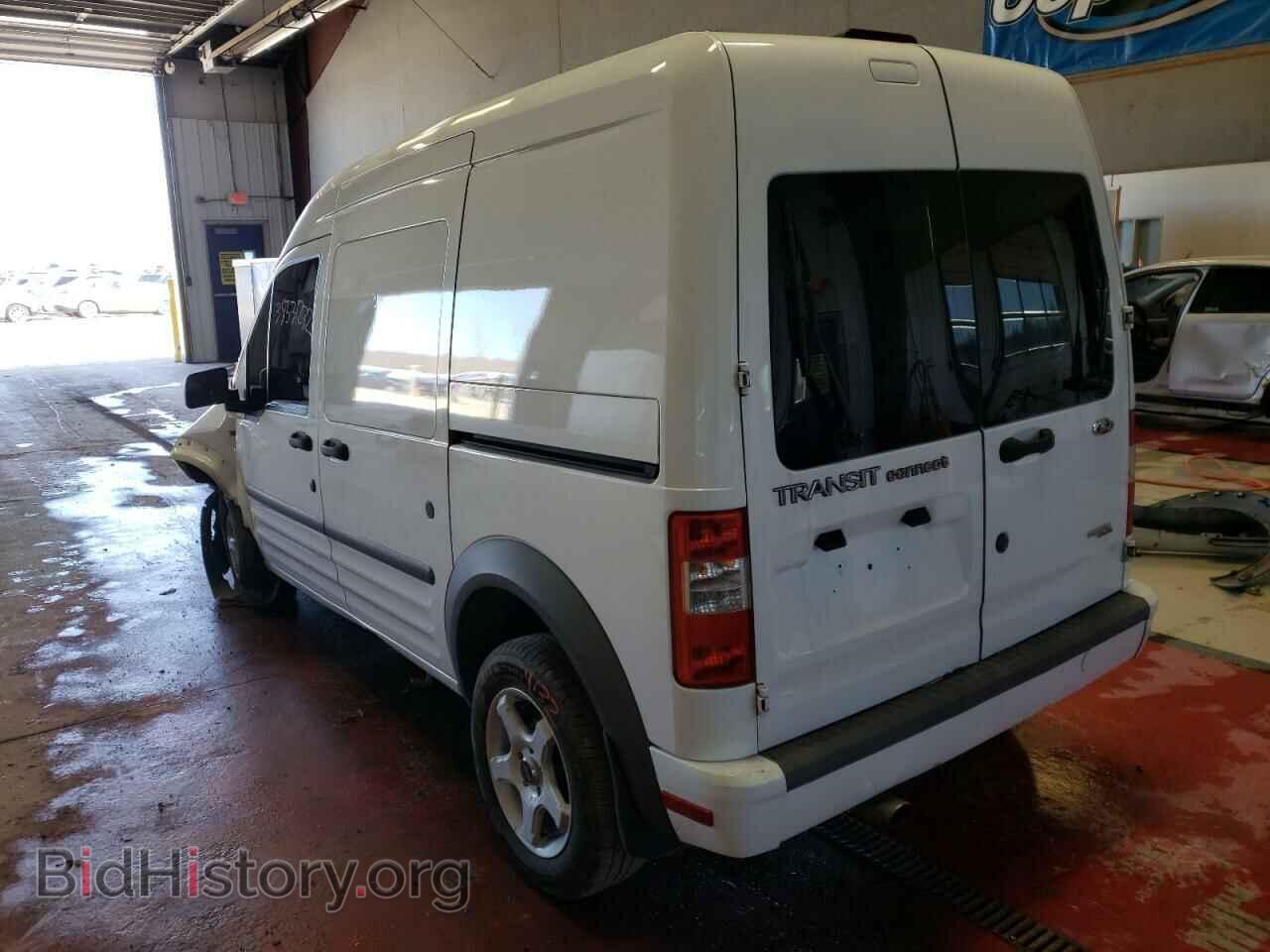 2012 FORD TRANSIT CO - VIN: NM0LS7DN3CT078682 - Фото 3