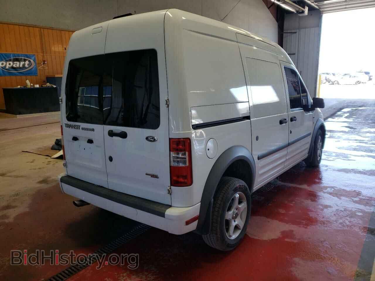 2012 FORD TRANSIT CO - VIN: NM0LS7DN3CT078682 - Фото 4