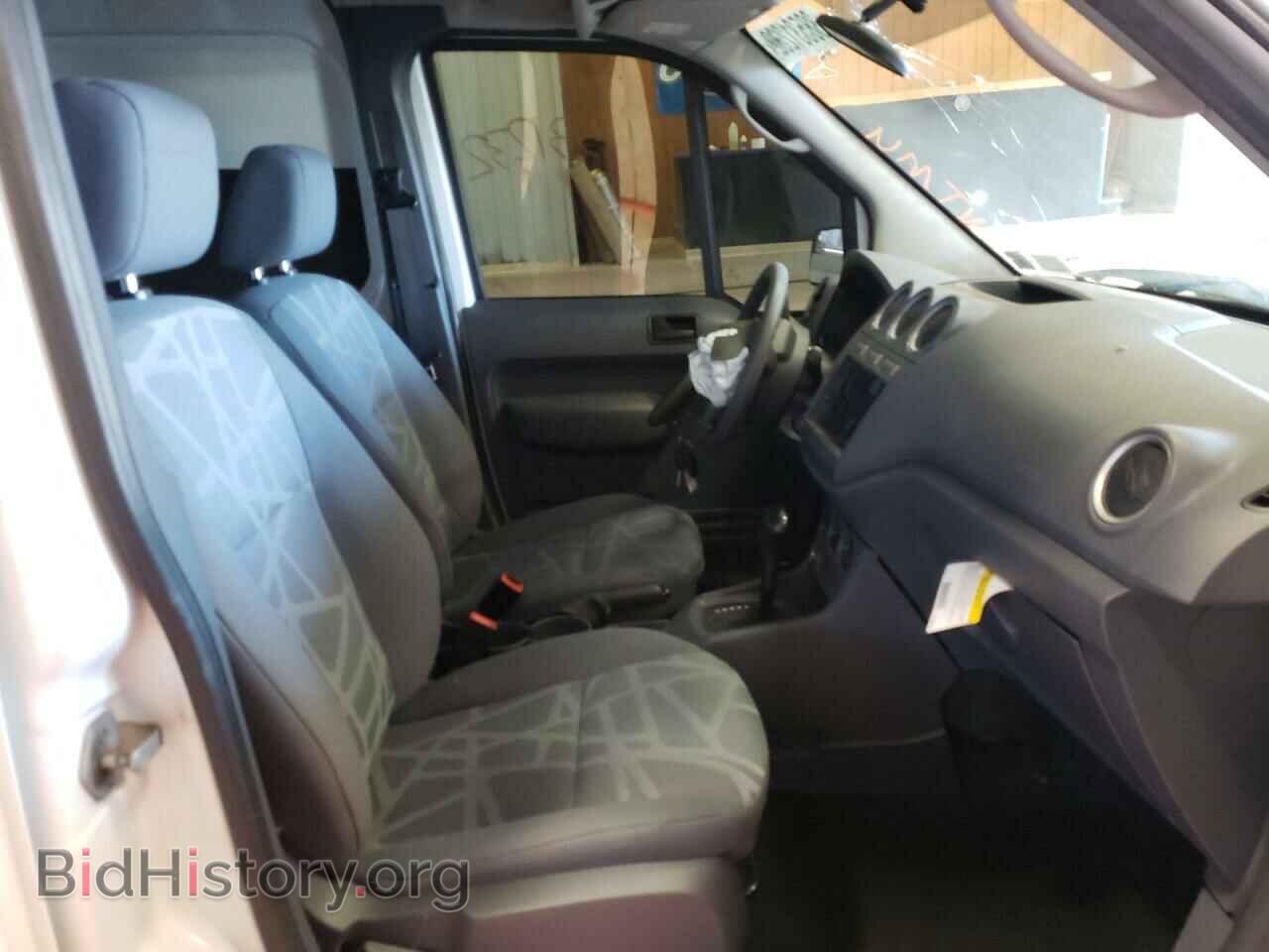 2012 FORD TRANSIT CO - VIN: NM0LS7DN3CT078682 - Фото 5