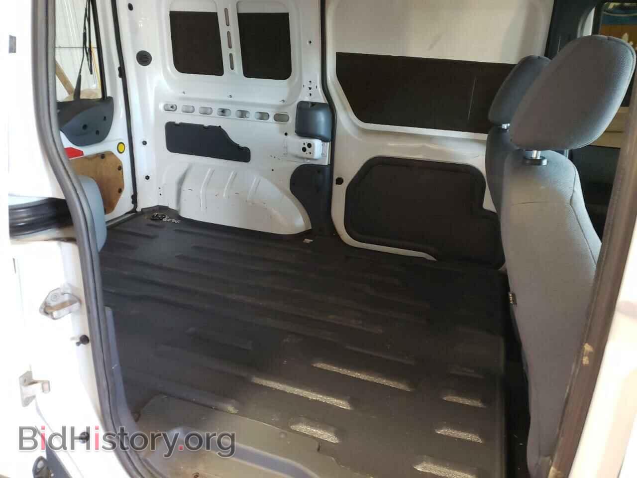 2012 FORD TRANSIT CO - VIN: NM0LS7DN3CT078682 - Фото 6