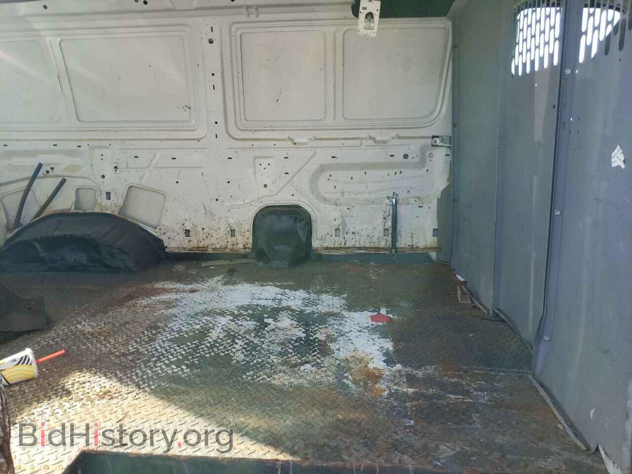 2012 FORD ECONOLINE - VIN: 1FTNE2EW9CDA92545 - Photo 11