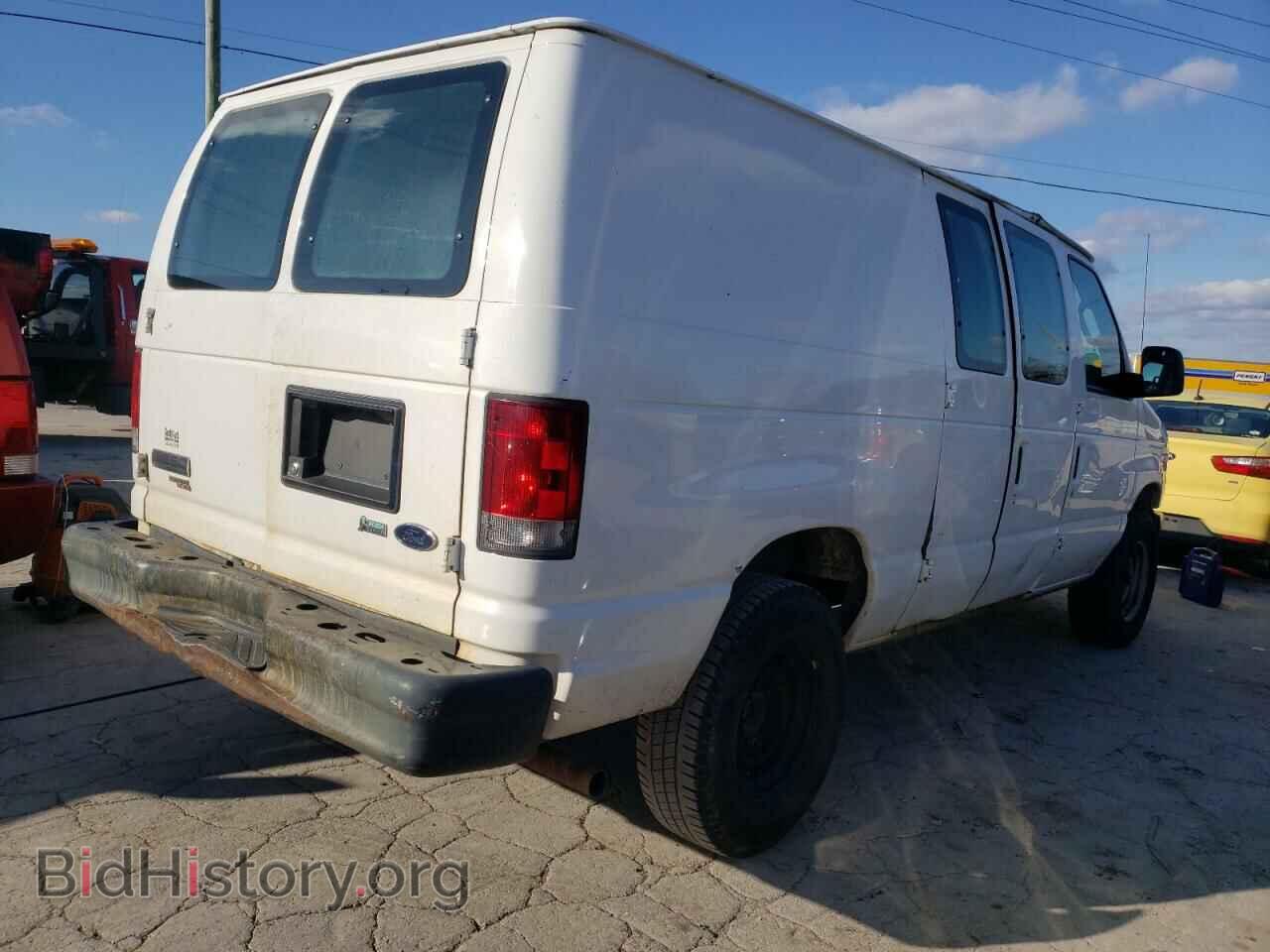 2012 FORD ECONOLINE - VIN: 1FTNE2EW9CDA92545 - Photo 3