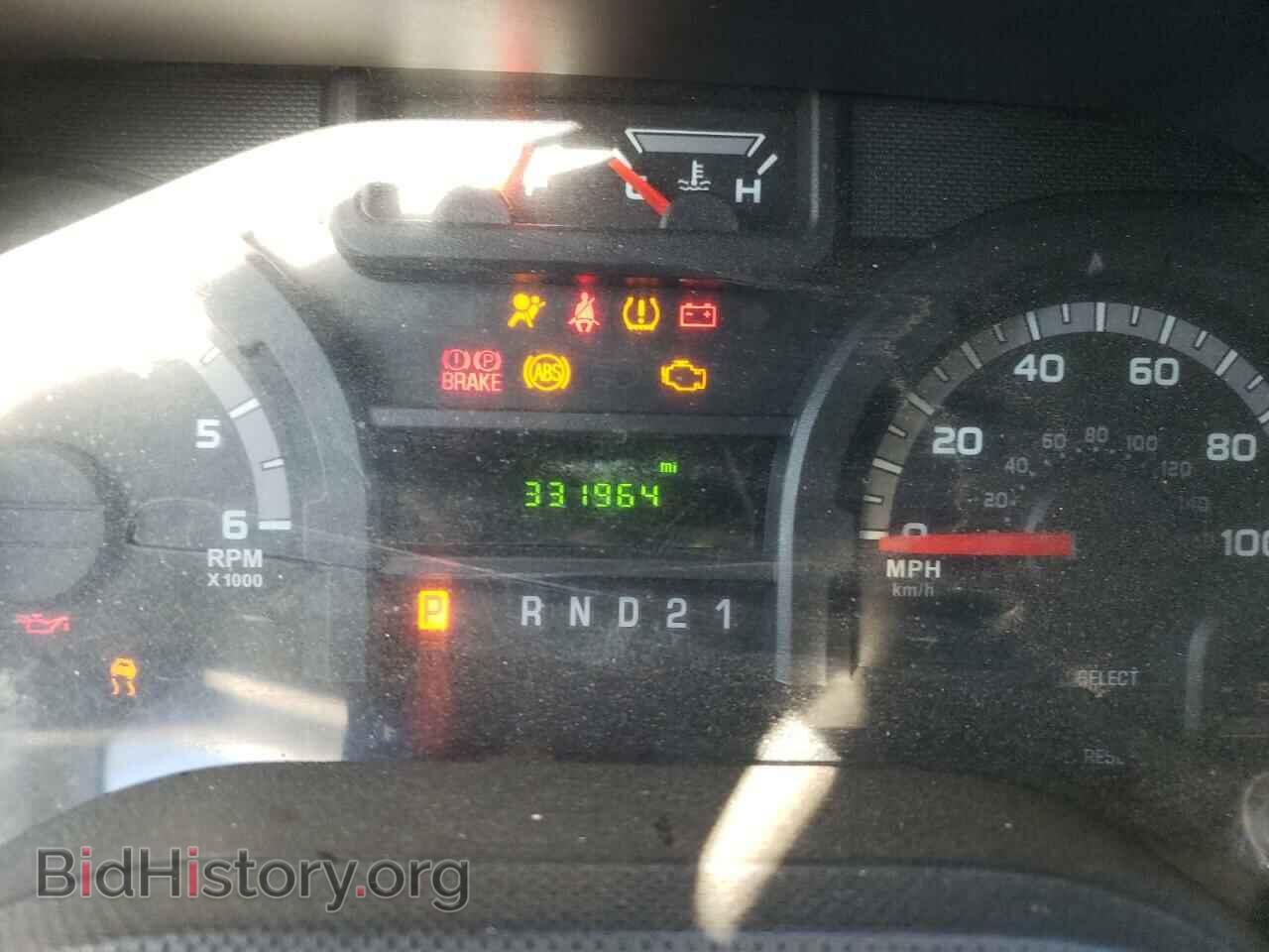 2012 FORD ECONOLINE - VIN: 1FTNE2EW9CDA92545 - Photo 9