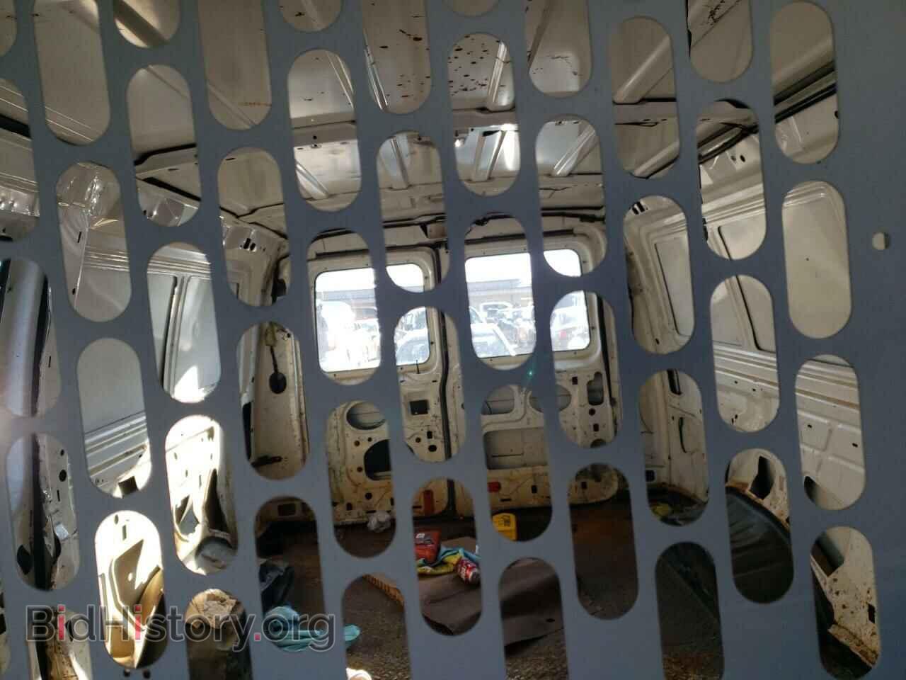 2012 FORD ECONOLINE - VIN: 1FTNE2EW9CDA92545 - Photo 10