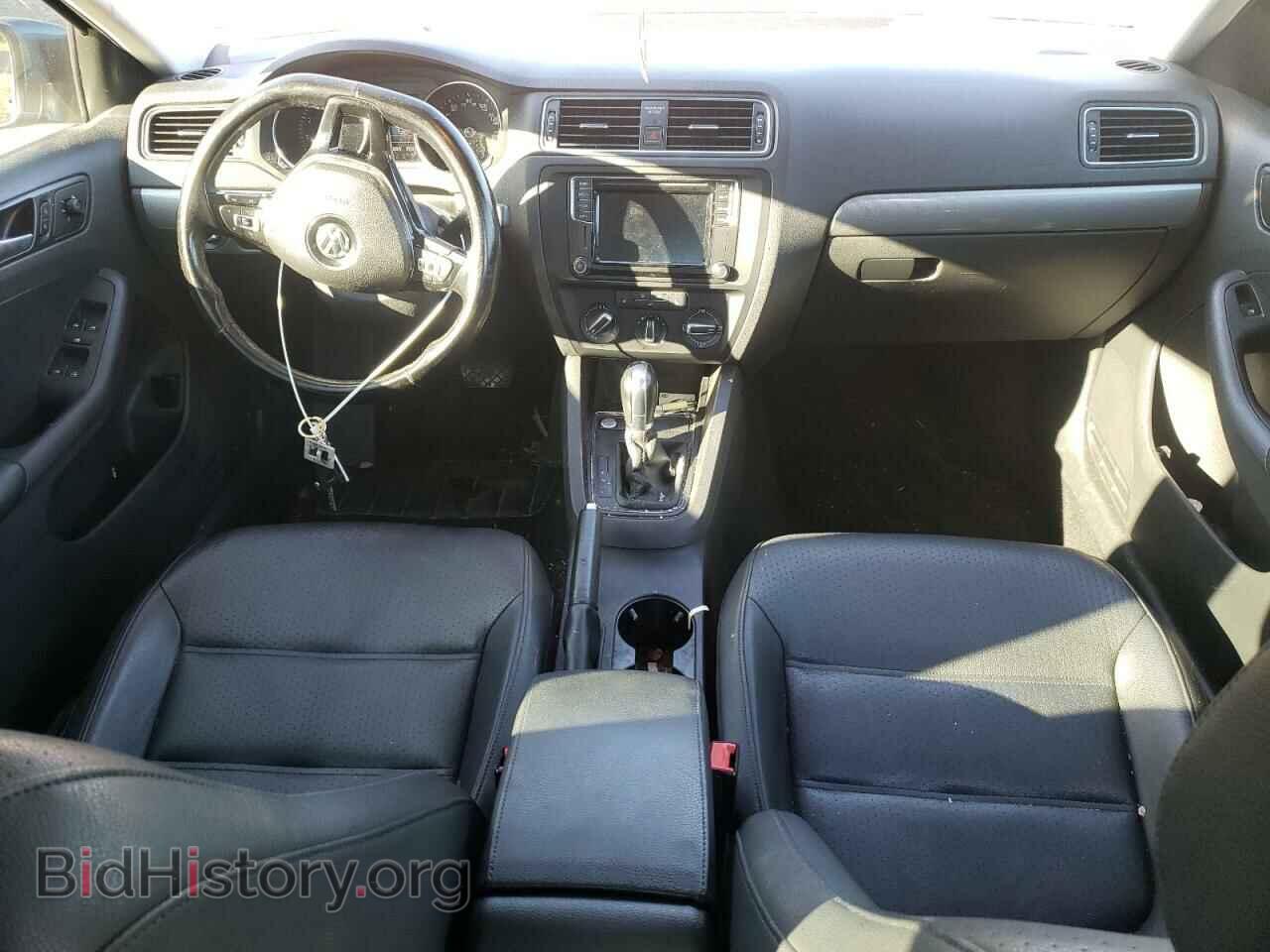 2017 VOLKSWAGEN JETTA - VIN: 3VWDB7AJ4HM307592 - Photo 8