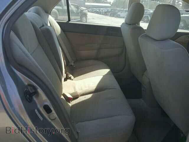 2003 MITSUBISHI LANCER - VIN: JA3AJ26E33U021274 - Photo 6