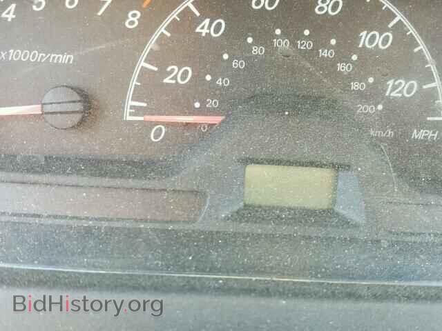 2003 MITSUBISHI LANCER - VIN: JA3AJ26E33U021274 - Photo 8