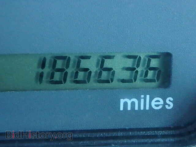 2011 MITSUBISHI GALANT - VIN: 4A32B3FF9BE033744 - Фото 8