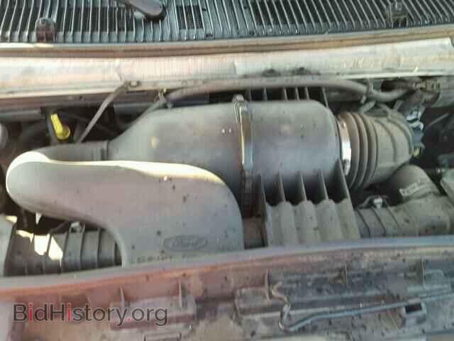 2009 FORD ECONOLINE - VIN: 1FBNE31L39DA54498 - Фото 7