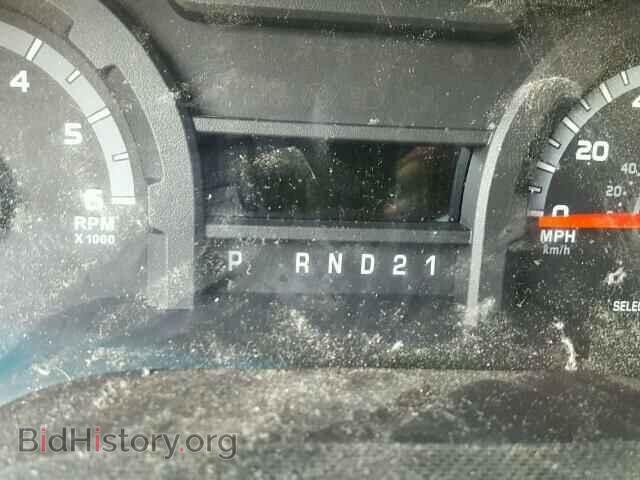 2009 FORD ECONOLINE - VIN: 1FBNE31L39DA54498 - Фото 8