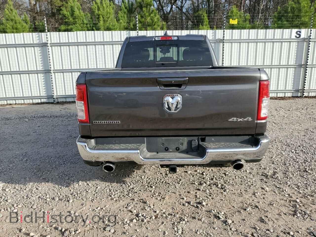 2022 RAM 1500 - VIN: 1C6SRFBT3NN480576 - Фото 6