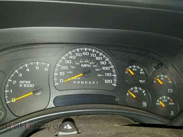2006 CHEVROLET SILVERADO - VIN: 3GCEC14X86G181637 - Фото 8