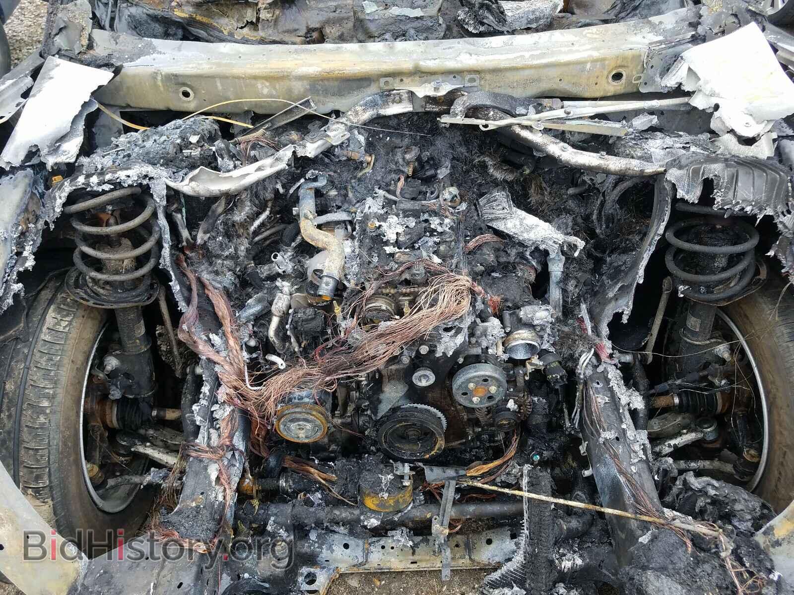 2020 FORD EXPLORER - VIN: 1FMSK8DH9LGA21406 - Фото 7