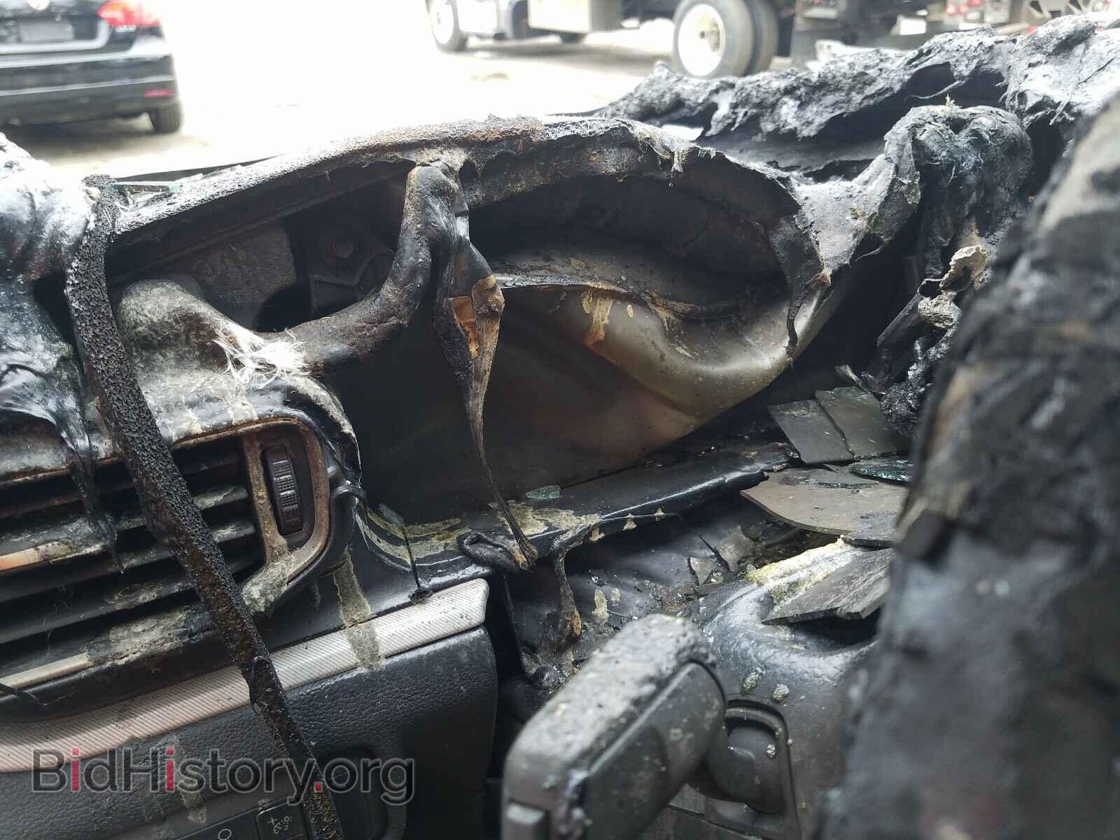2020 FORD EXPLORER - VIN: 1FMSK8DH9LGA21406 - Фото 8