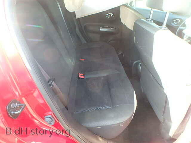 2014 NISSAN JUKE - VIN: JN8AF5MV6ET355416 - Фото 6