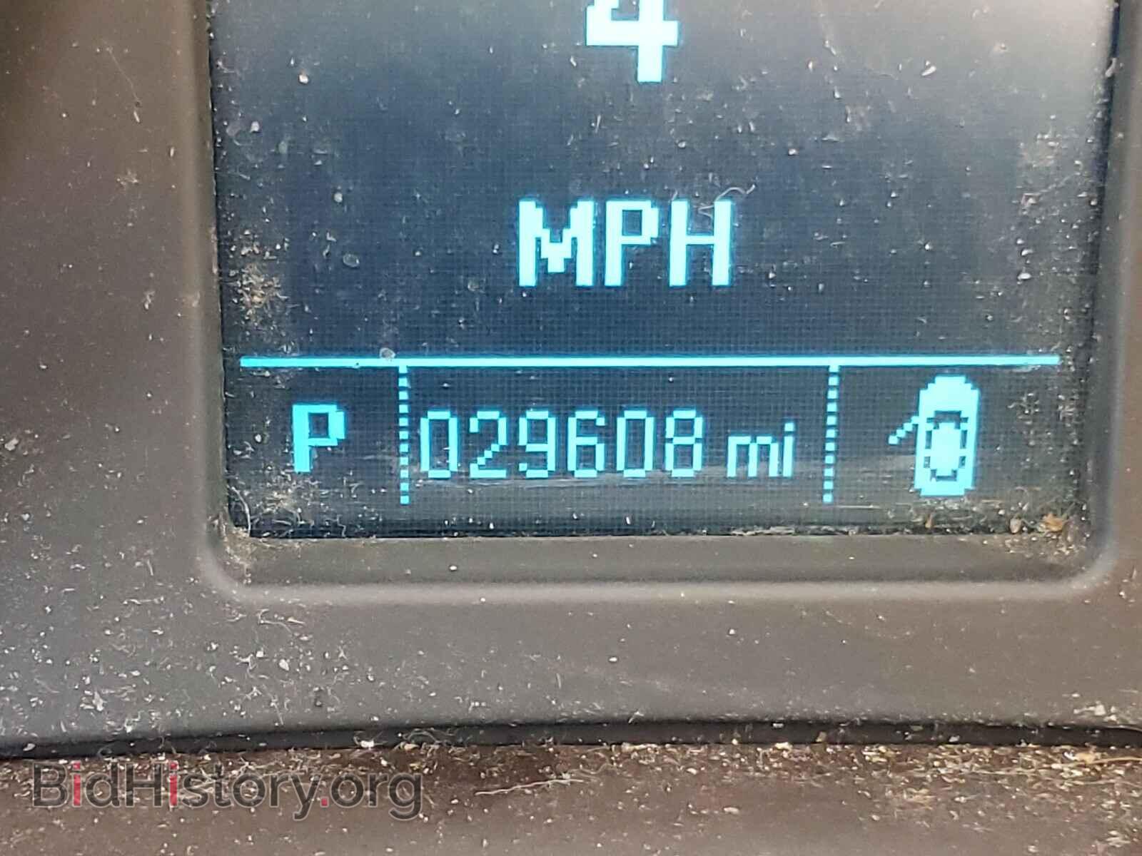 2012 BUICK REGAL - VIN: 2G4GR5EK2C9143534 - Фото 8