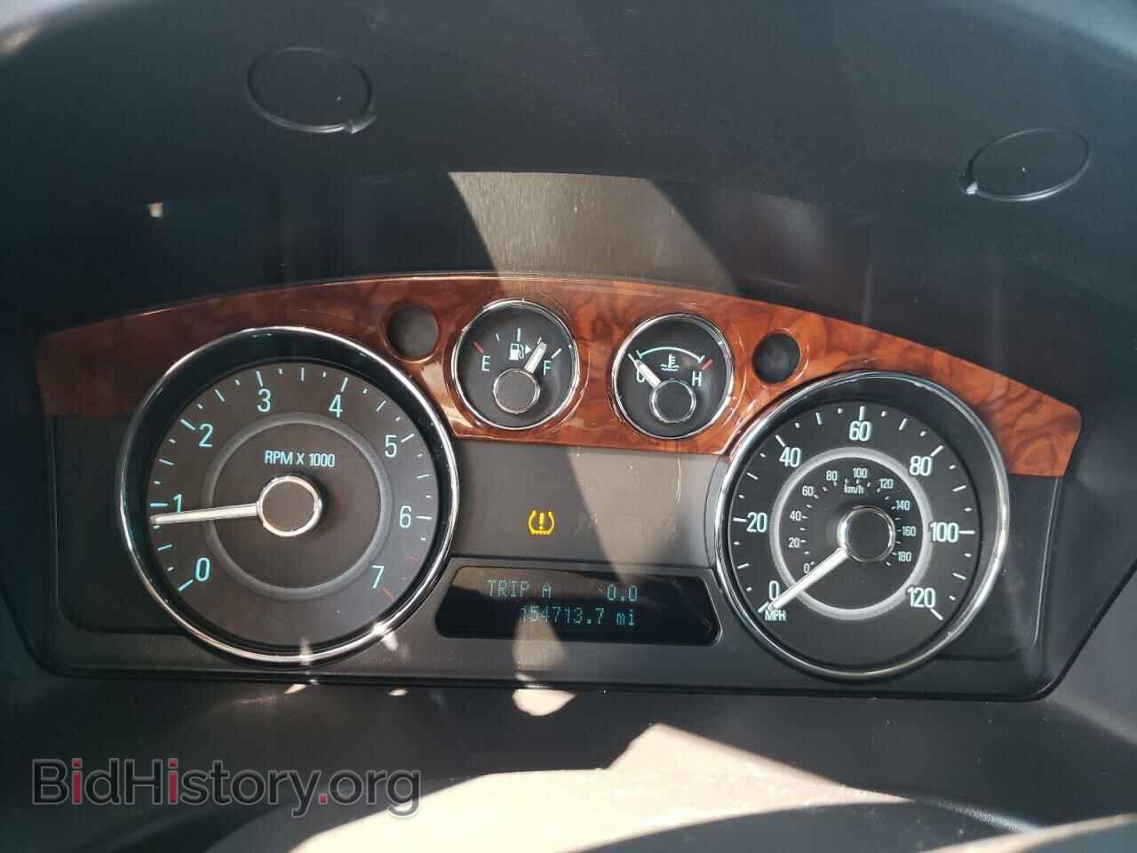2011 FORD FLEX - VIN: 2FMHK6DC7BBD07876 - Photo 8