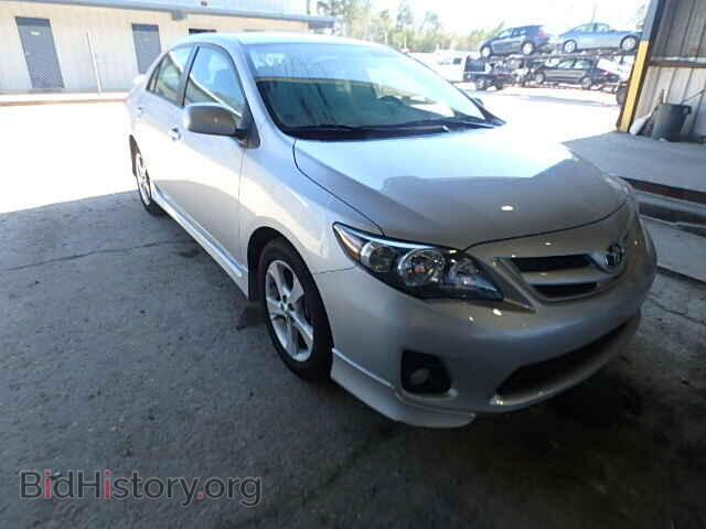 Фотография 5YFBU4EE7DP097654 - TOYOTA COROLLA 2013