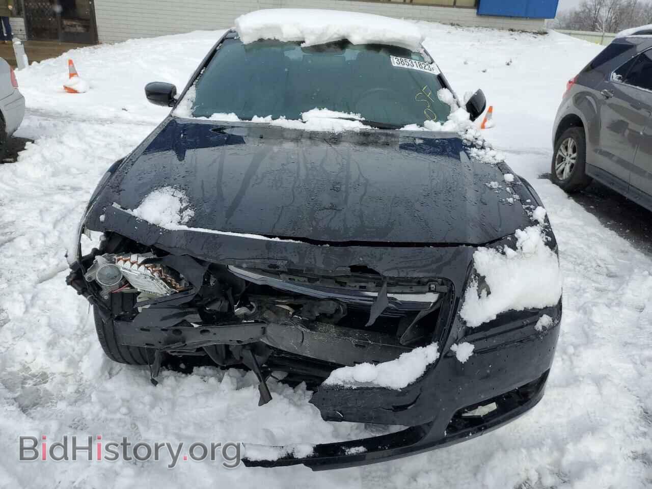 2014 CHRYSLER 300 - VIN: 2C3CCAGG2EH181574 - Фото 5
