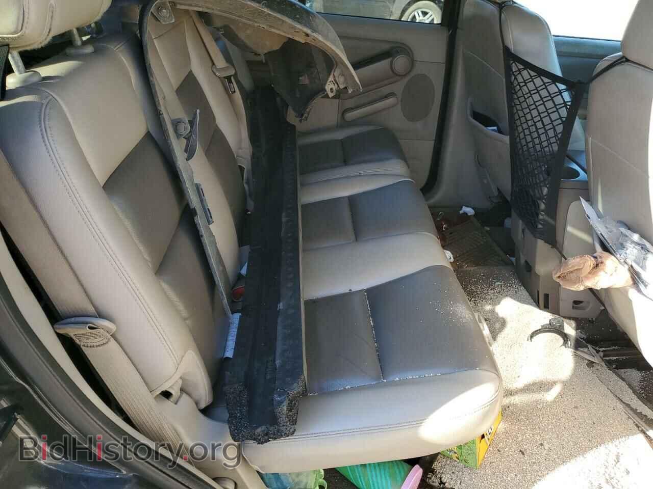 2007 FORD EXPLORER - VIN: 1FMEU73E67UB72347 - Фото 11