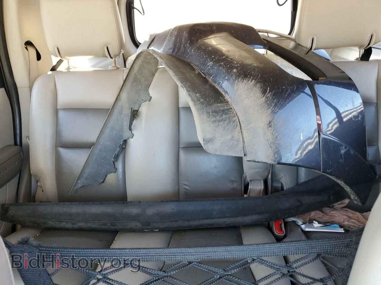 2007 FORD EXPLORER - VIN: 1FMEU73E67UB72347 - Фото 10