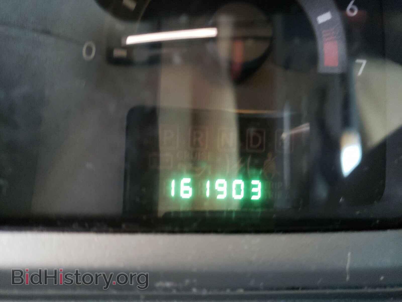2010 DODGE JOURNEY - VIN: 3D4PG6FV0AT183441 - Фото 8