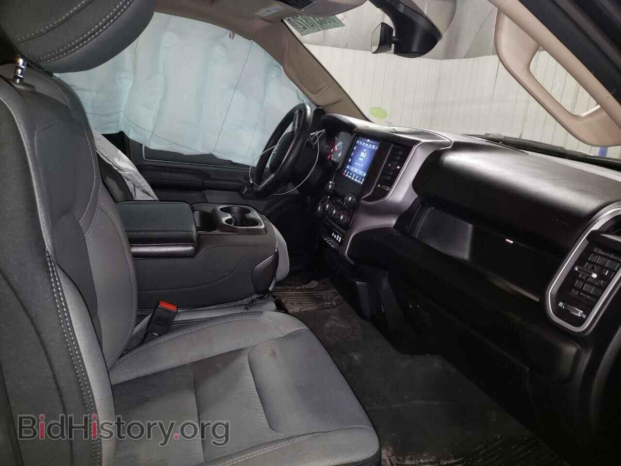 2020 RAM 1500 - VIN: 1C6RRFBG2LN342512 - Фото 5