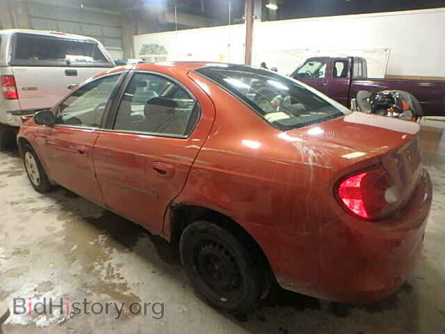 2000 DODGE NEON - VIN: 1B3ES46C1YD860181 - Фото 3