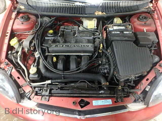 2000 DODGE NEON - VIN: 1B3ES46C1YD860181 - Фото 7