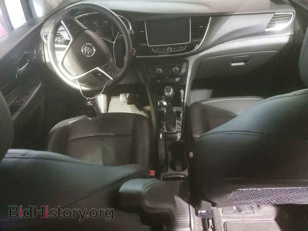 2019 BUICK ENCORE - VIN: KL4CJGSM7KB891876 - Photo 8