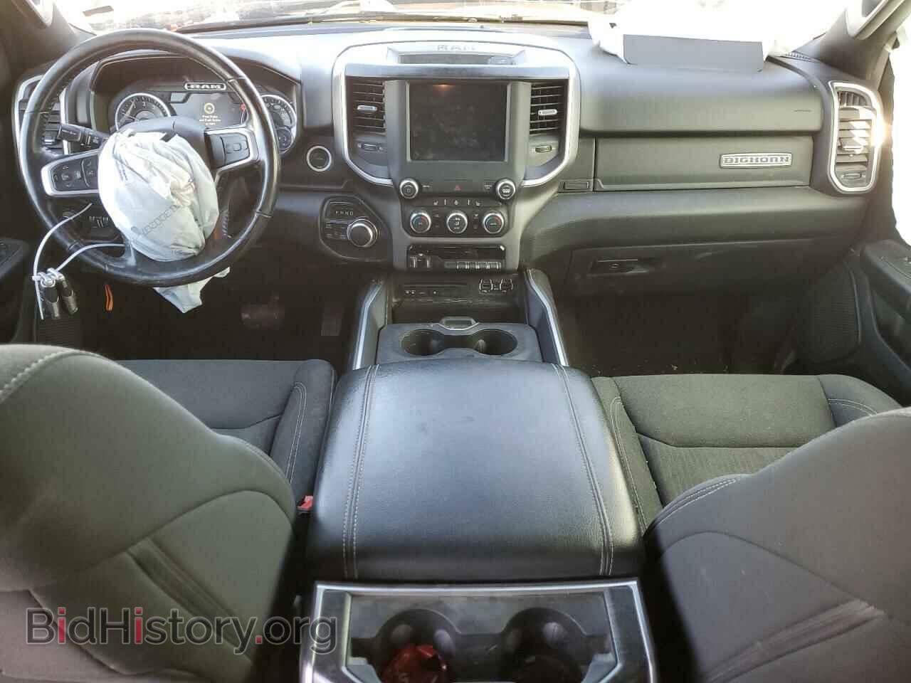 2019 RAM 1500 - VIN: 1C6SRFFT8KN852676 - Фото 8