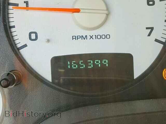 2005 DODGE RAM 1500 - VIN: 1D7HU16N45J551989 - Фото 8