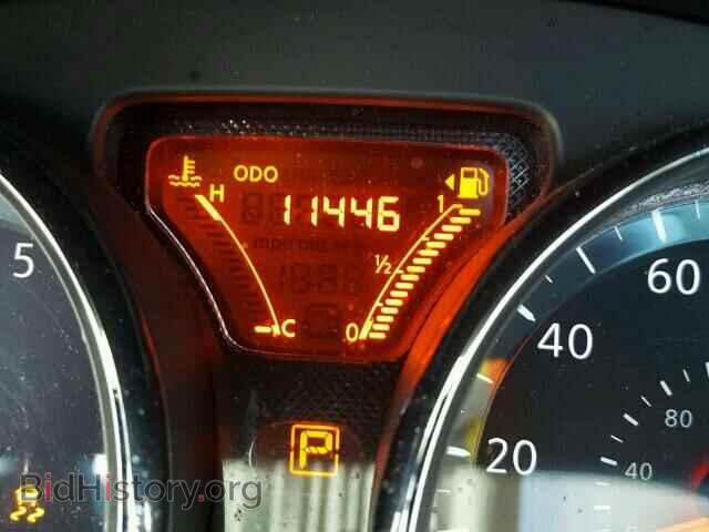 2014 NISSAN VERSA - VIN: 3N1CE2CP9EL365356 - Photo 8