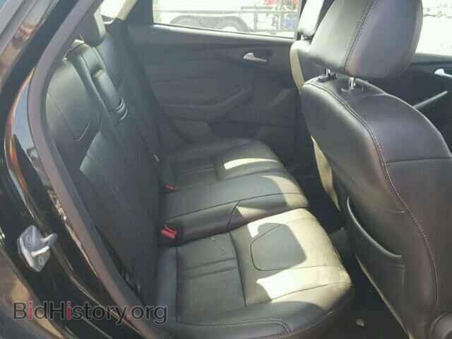 2013 FORD FOCUS - VIN: 1FADP3F2XDL164888 - Фото 6