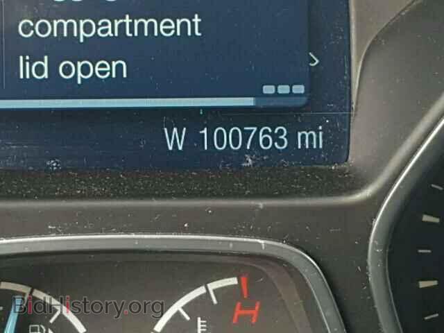 2013 FORD FOCUS - VIN: 1FADP3F2XDL164888 - Фото 8