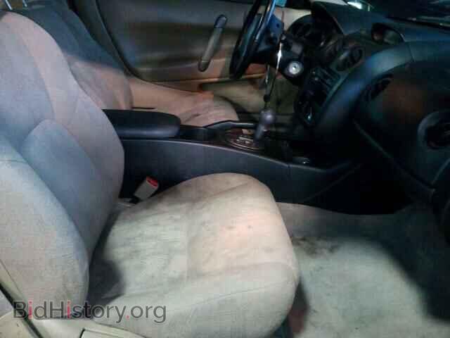 2002 MITSUBISHI ECLIPSE - VIN: 4A3AC44G42E002458 - Фото 5