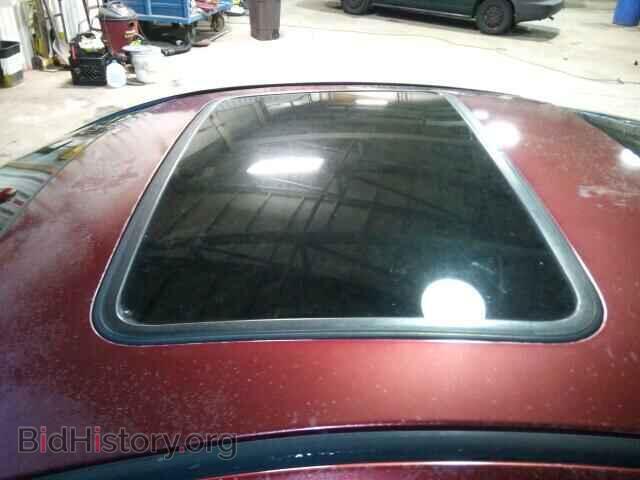 2002 MITSUBISHI ECLIPSE - VIN: 4A3AC44G42E002458 - Фото 9