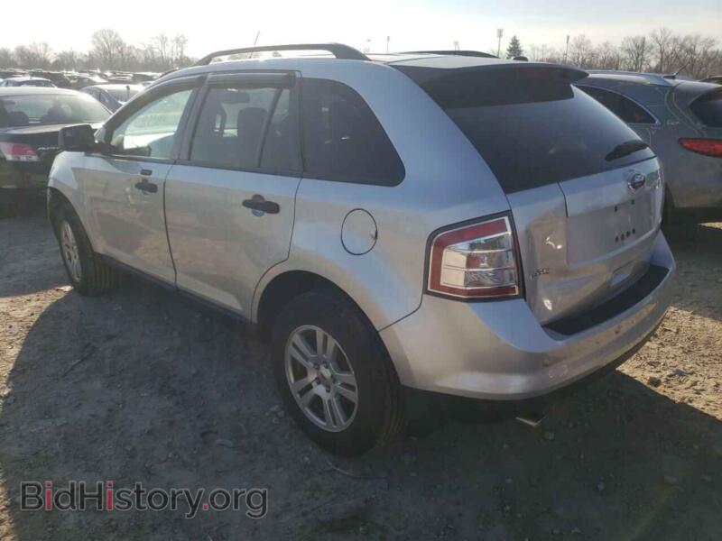 2010 Ford EDGE (VIN 2FMDK3GCXABA40918) — photo 3 of 10