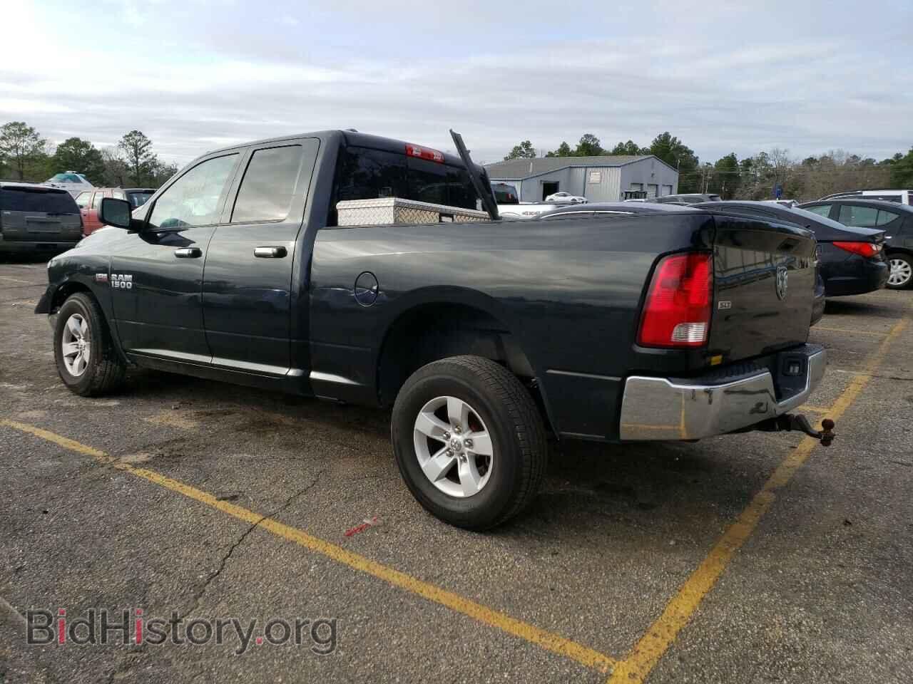 2017 RAM 1500 - VIN: 1C6RR6GT6HS523823 - Фото 2