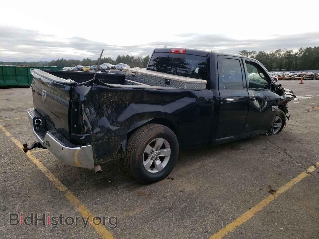 2017 RAM 1500 - VIN: 1C6RR6GT6HS523823 - Фото 3