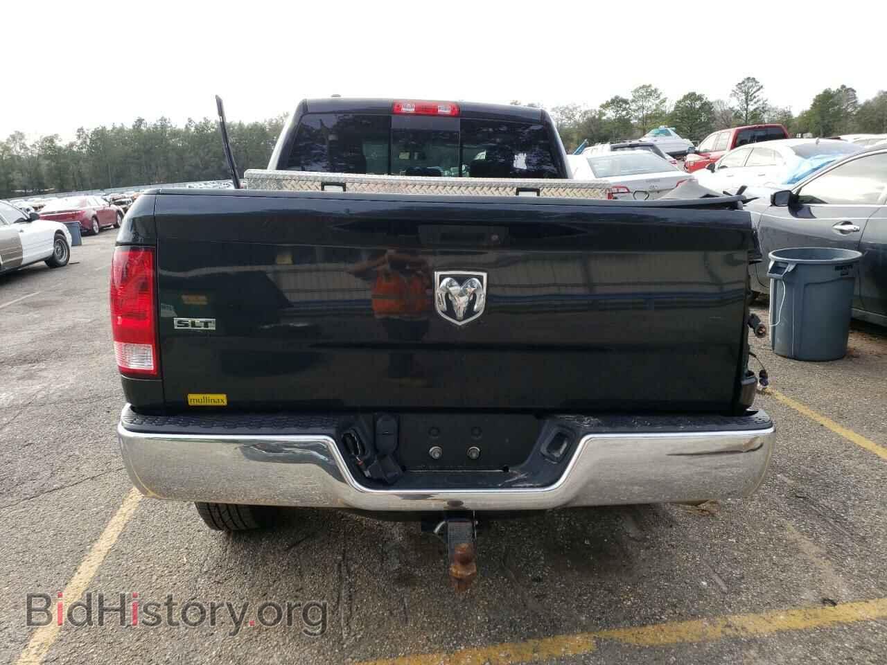 2017 RAM 1500 - VIN: 1C6RR6GT6HS523823 - Фото 6
