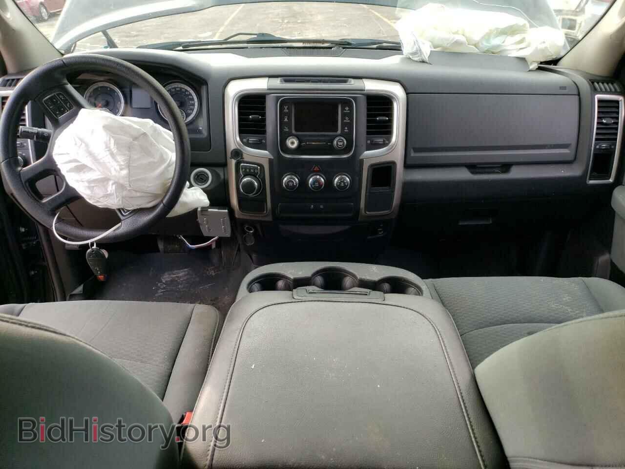 2017 RAM 1500 - VIN: 1C6RR6GT6HS523823 - Фото 8