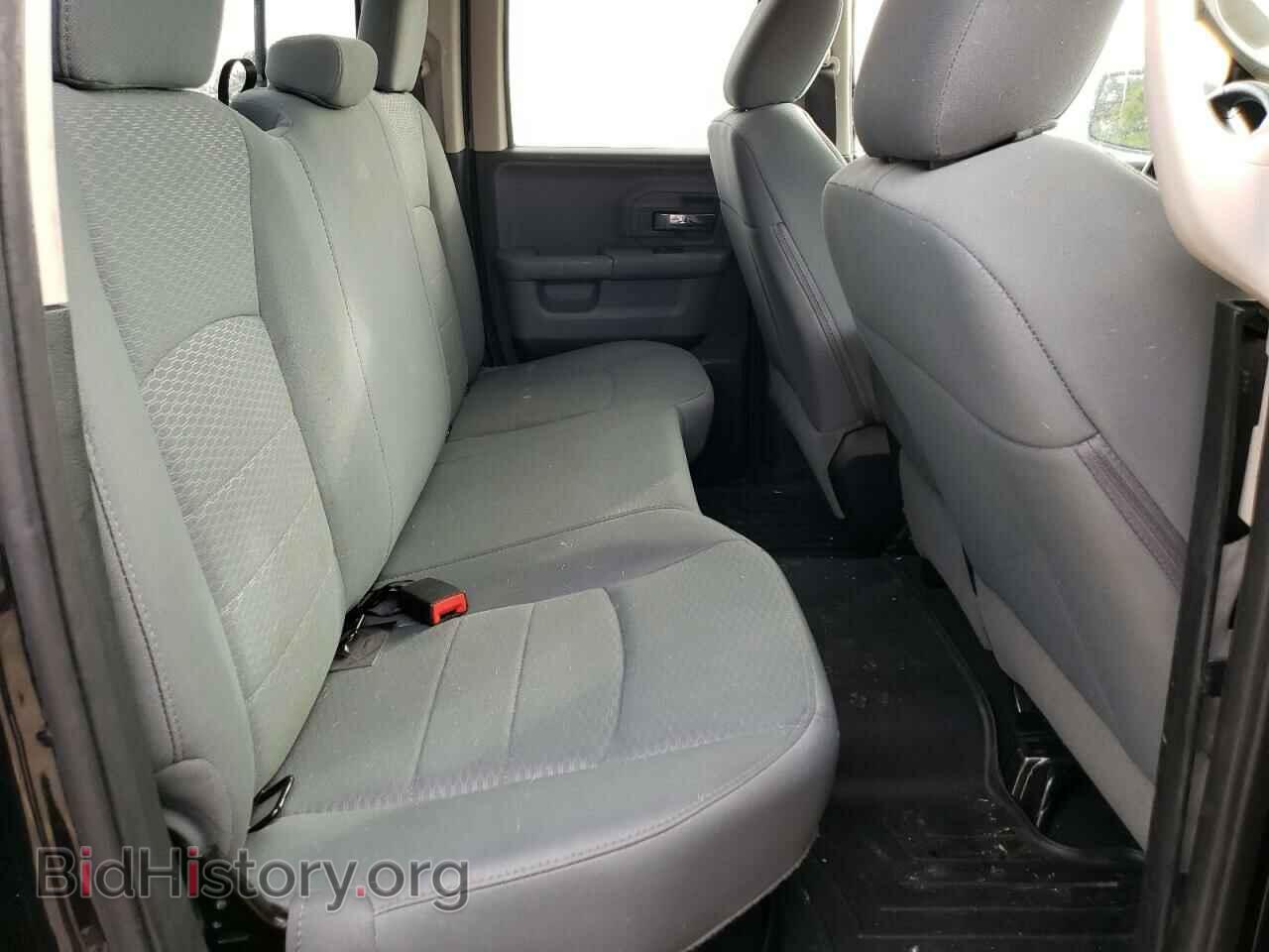 2017 RAM 1500 - VIN: 1C6RR6GT6HS523823 - Фото 10