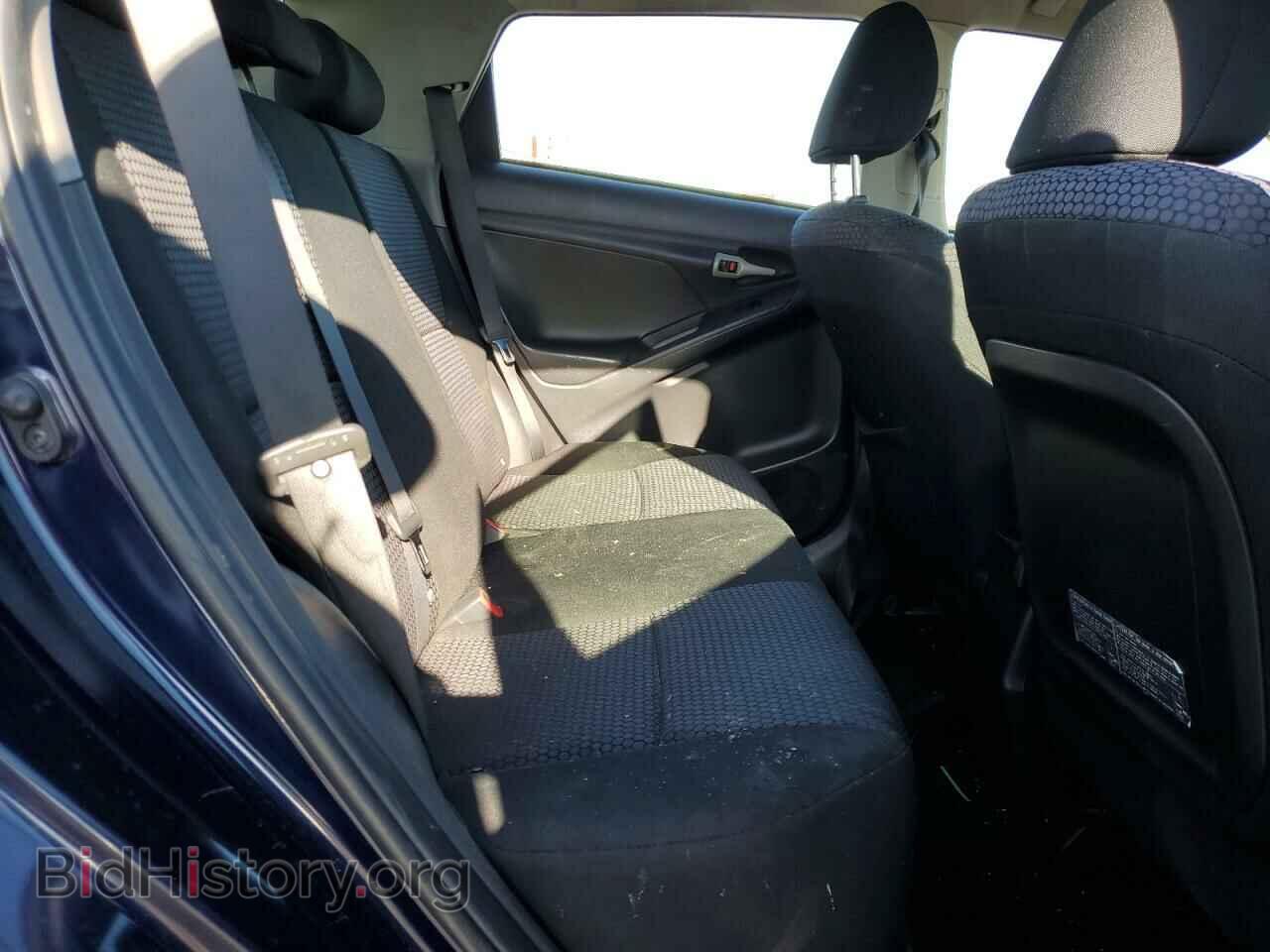 2009 TOYOTA COROLLA - VIN: 2T1GE40E89C005355 - Фото 10