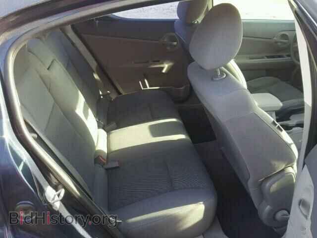 2008 DODGE AVENGER - VIN: 1B3LC46K68N649600 - Фото 6