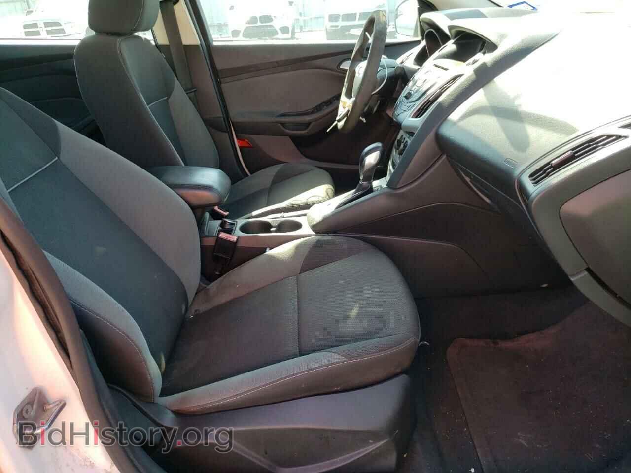 2013 FORD FOCUS - VIN: 1FADP3F21DL212827 - Photo 5