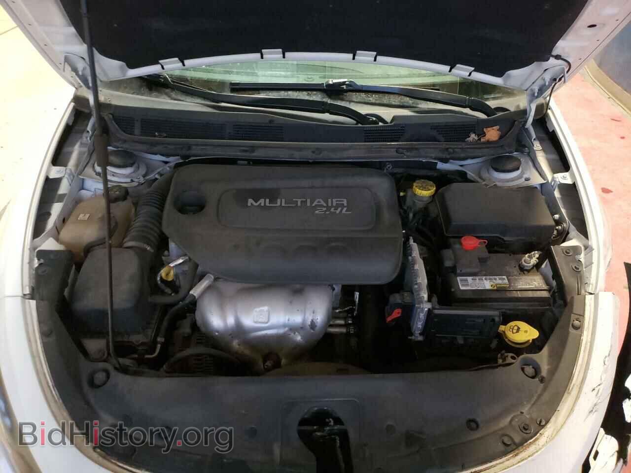 2015 DODGE DART - VIN: 1C3CDFBB8FD351375 - Фото 11