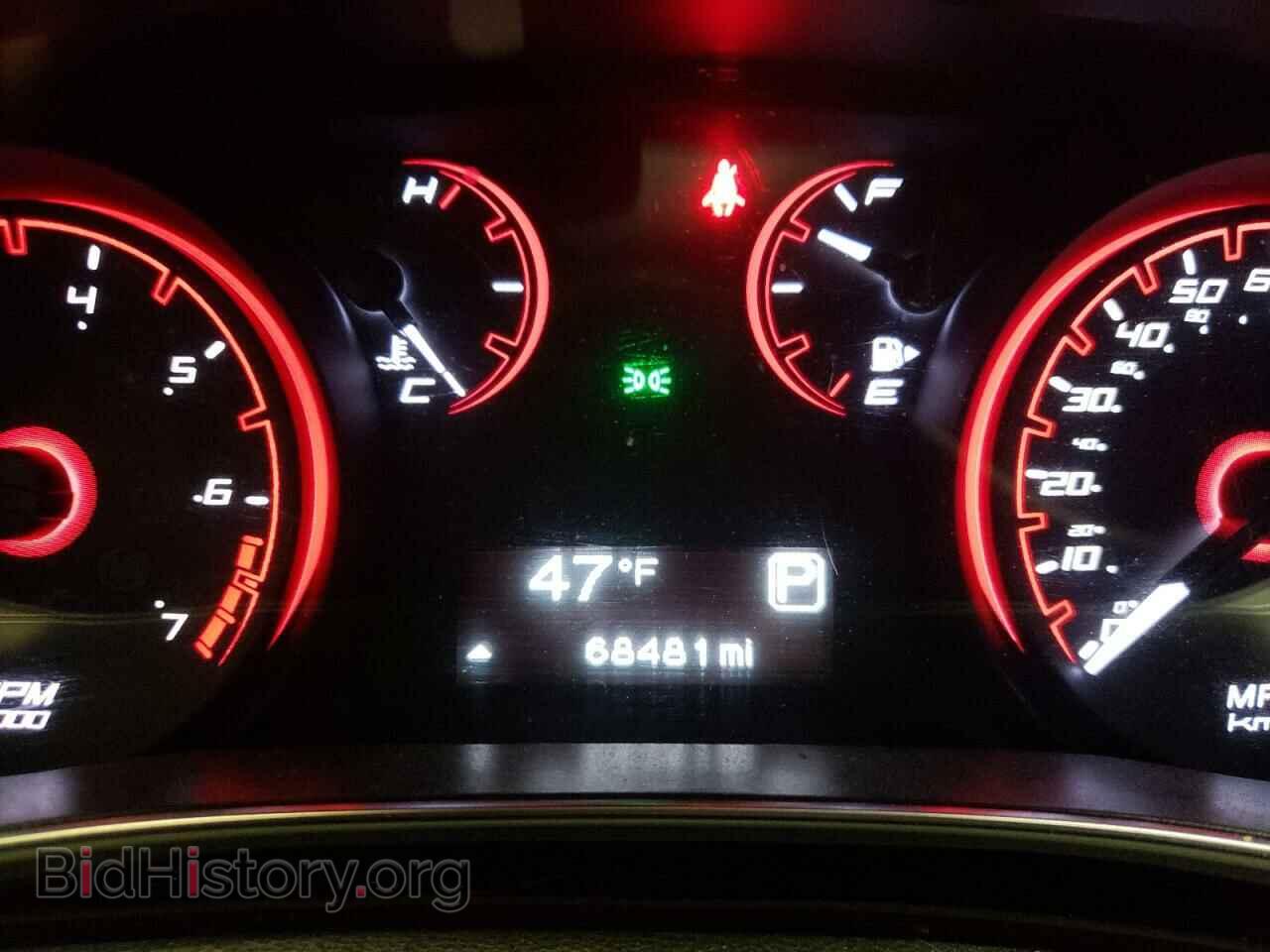 2015 DODGE DART - VIN: 1C3CDFBB8FD351375 - Фото 9
