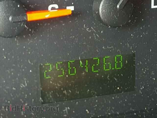 2007 FORD ECONOLINE - VIN: 1FTNE14W77DB37628 - Фото 8